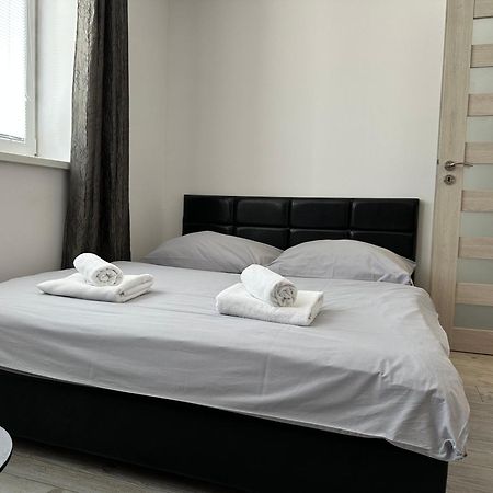 Apartmany コシツェ エクステリア 写真