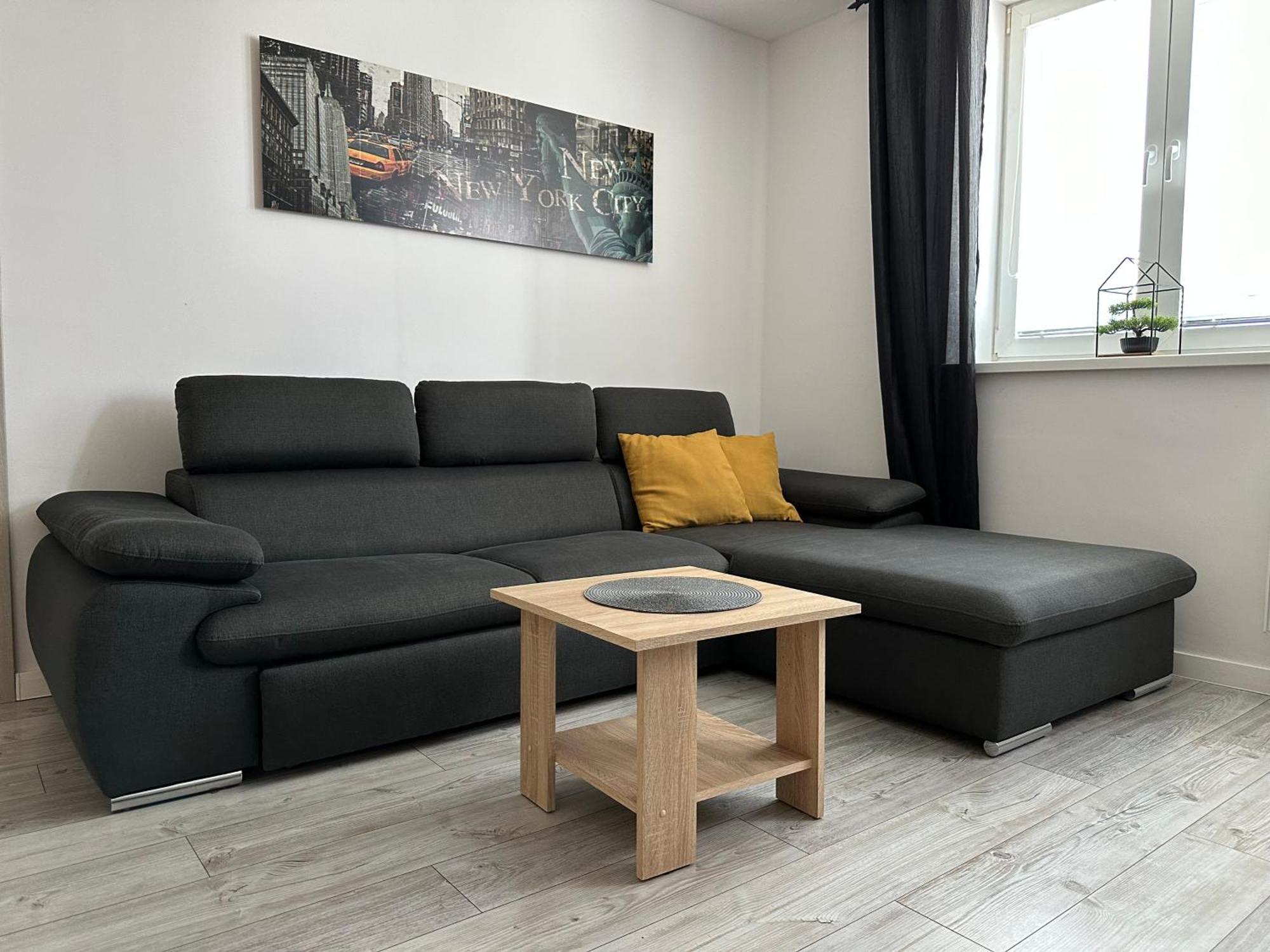 Apartmany コシツェ エクステリア 写真
