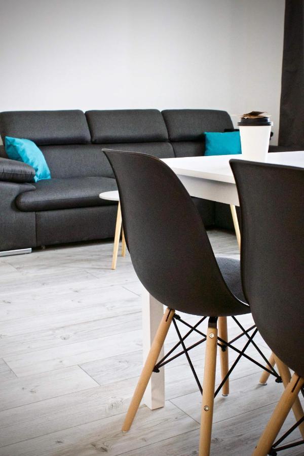 Apartmany コシツェ エクステリア 写真
