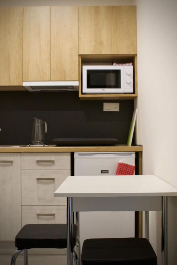 Apartmany コシツェ エクステリア 写真
