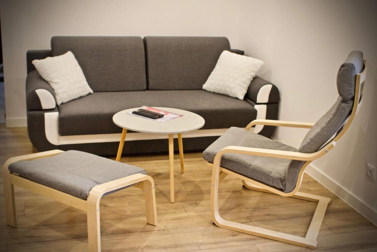 Apartmany コシツェ エクステリア 写真
