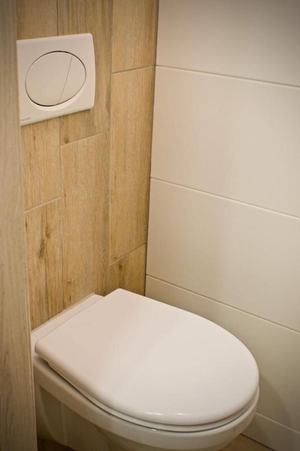 Apartmany コシツェ エクステリア 写真